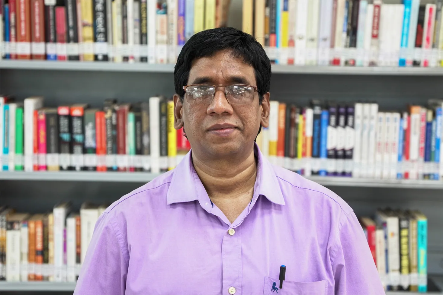 Prof. P Bala
